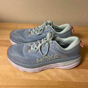 Women’s Hoka One One Sneakers